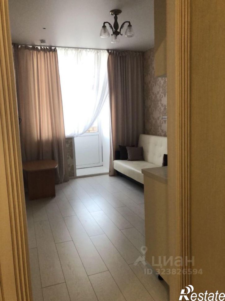 2-комн квартира улица Куйбышева, 109А,  д. 109А