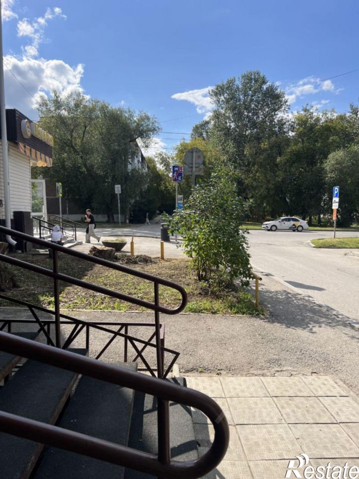 Помещение свободного назначения улица Крисанова, 20А,  д. 20А