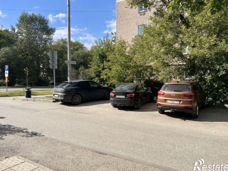 Помещение свободного назначения улица Крисанова, 20А,  д. 20А