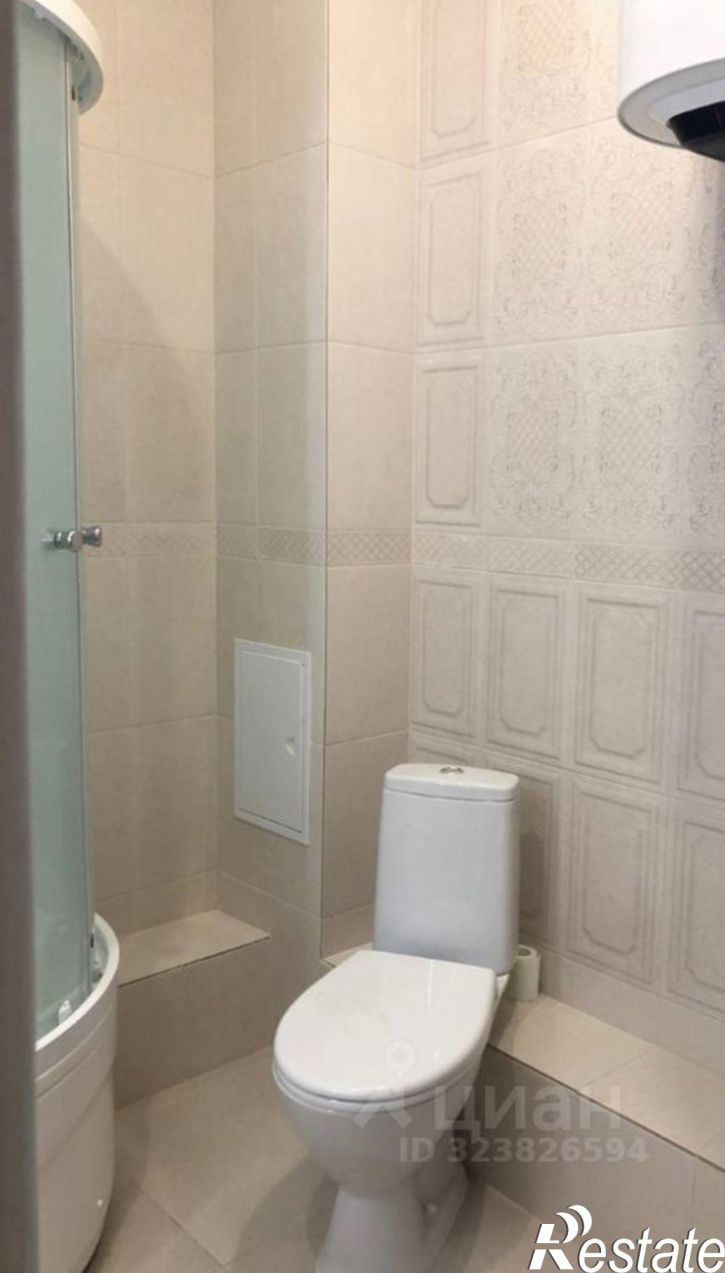 2-комн квартира улица Куйбышева, 109А,  д. 109А