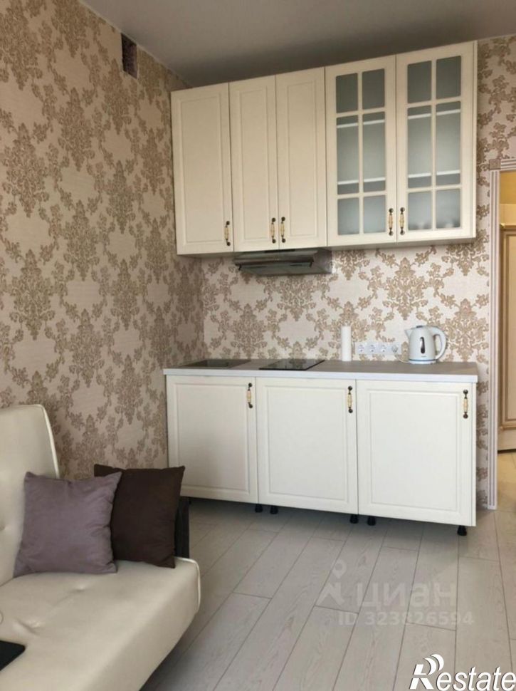 2-комн квартира улица Куйбышева, 109А,  д. 109А