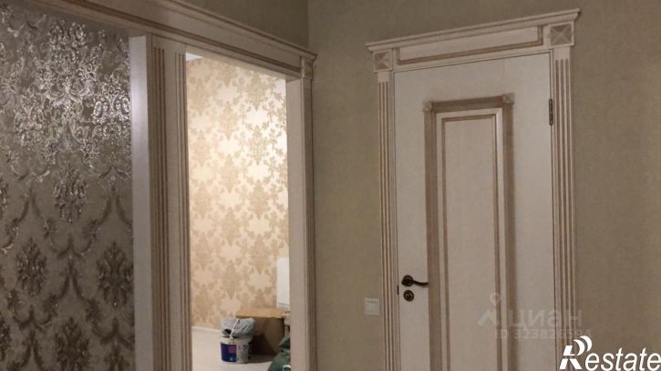 2-комн квартира улица Куйбышева, 109А,  д. 109А