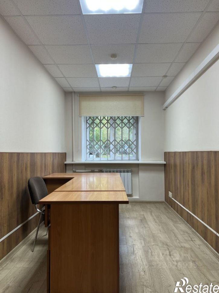 Помещение свободного назначения улица Крисанова, 20А,  д. 20А