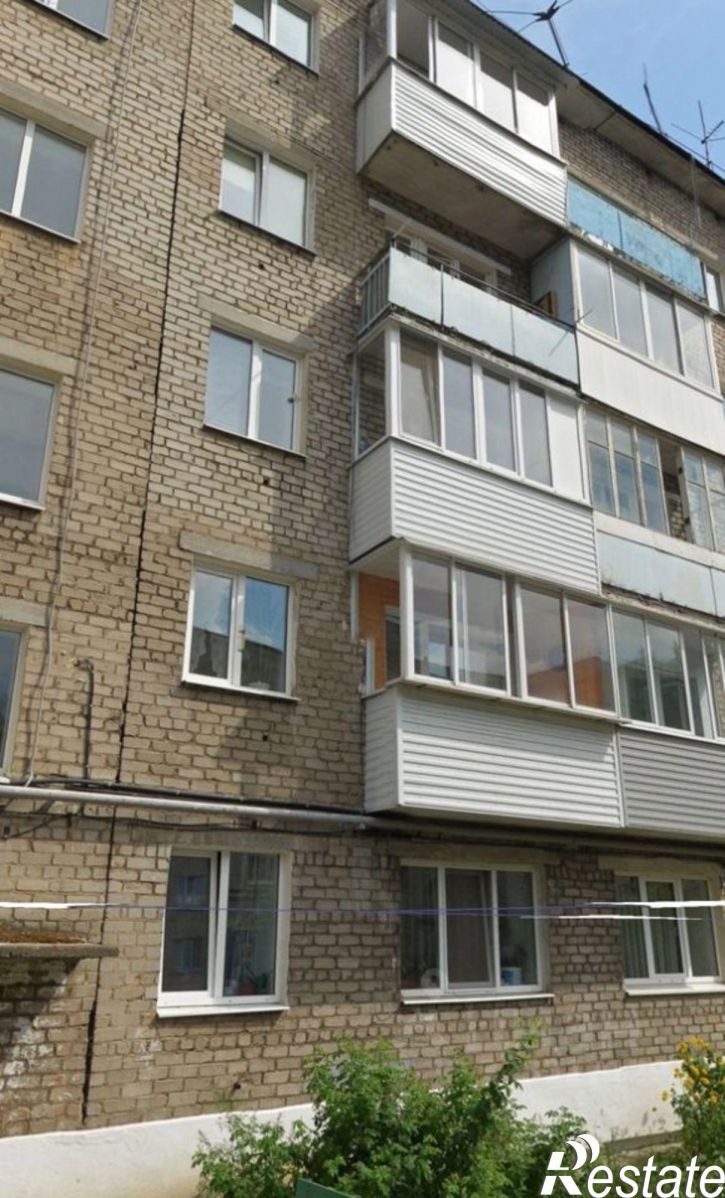 2-комн квартира улица Александра Щербакова, 37,  д. 37