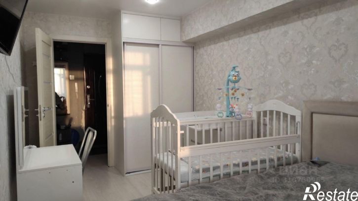 2-комн квартира ул Тбилисская, 17,  д. 17