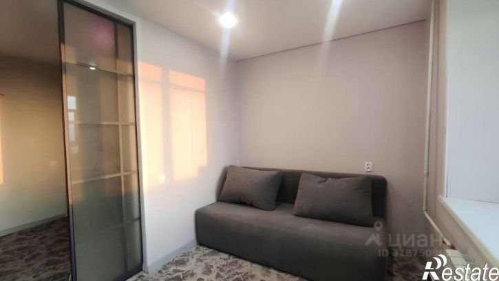 2-комн квартира ул Тбилисская, 17,  д. 17