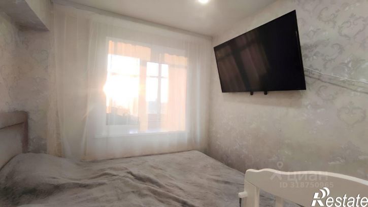 2-комн квартира ул Тбилисская, 17,  д. 17