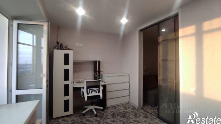 2-комн квартира ул Тбилисская, 17,  д. 17