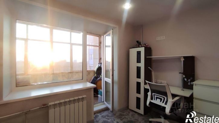 2-комн квартира ул Тбилисская, 17,  д. 17