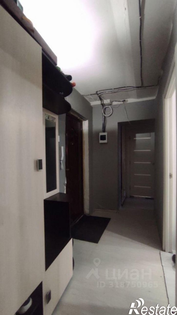 2-комн квартира ул Тбилисская, 17,  д. 17