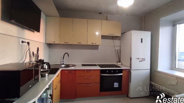 2-комн квартира ул Тбилисская, 17,  д. 17