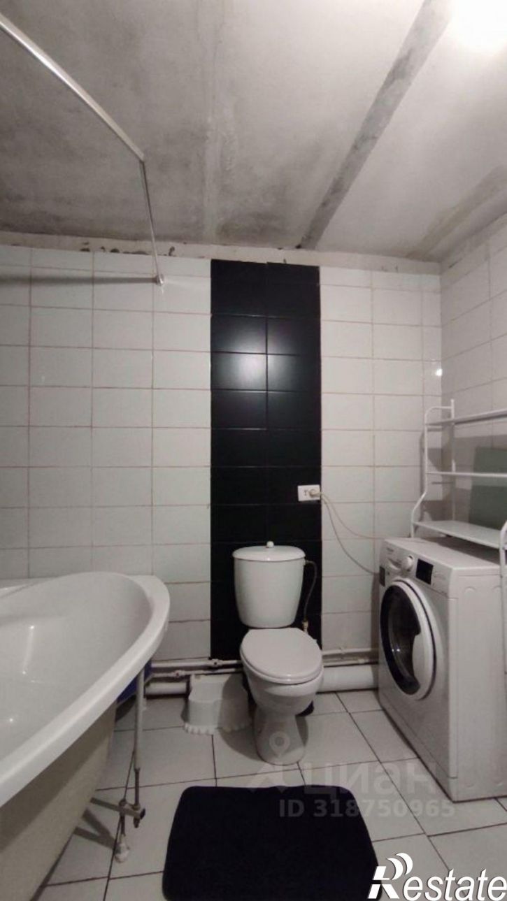 2-комн квартира ул Тбилисская, 17,  д. 17