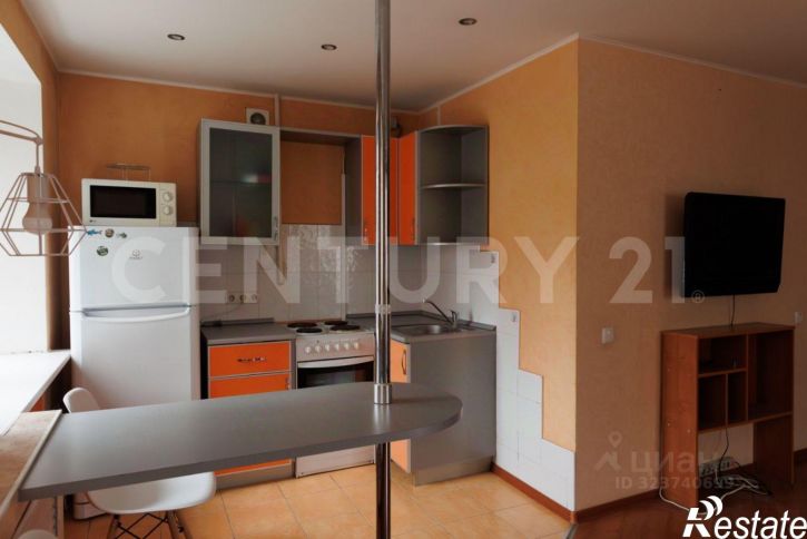 1-комн квартира ул Газеты Звезда, 75,  д. 75