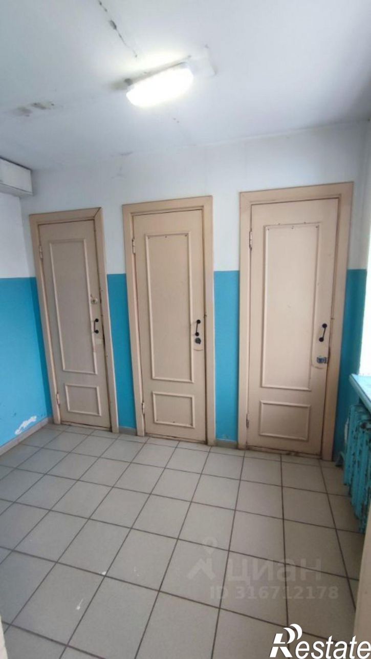 Комната ул Чебоксарская, 3,  д. 3