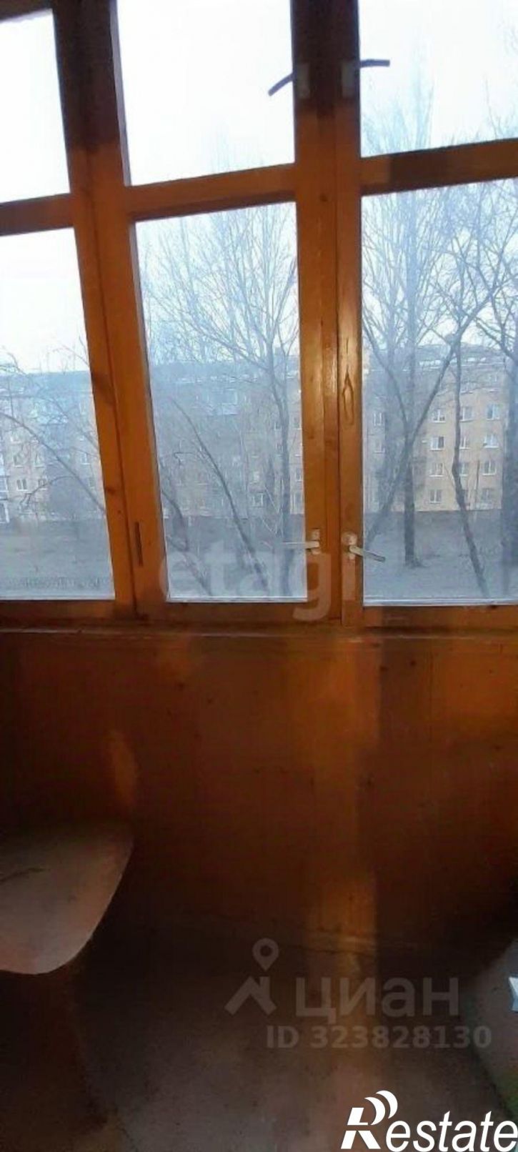 3-комн квартира ул Крупской, 93,  д. 93