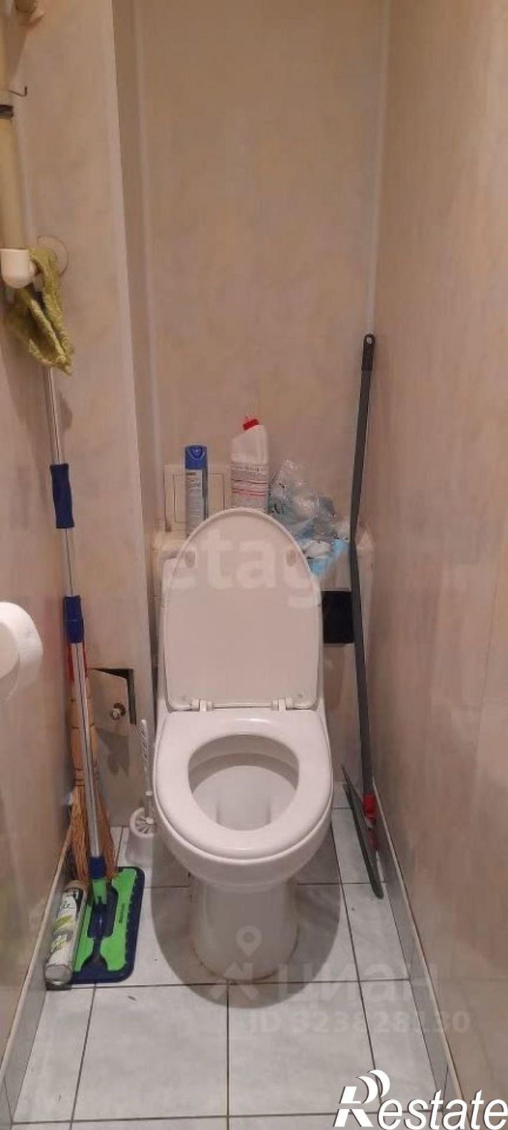 3-комн квартира ул Крупской, 93,  д. 93