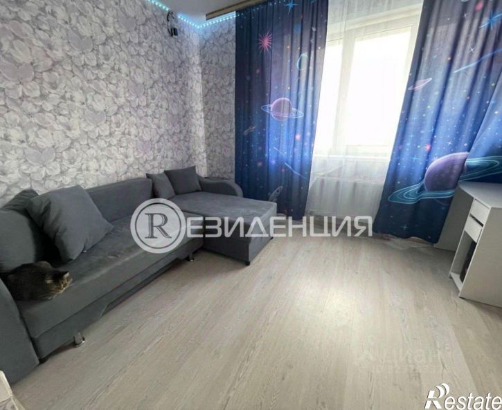 1-комн квартира ул Кронштадтская, 53,  д. 53