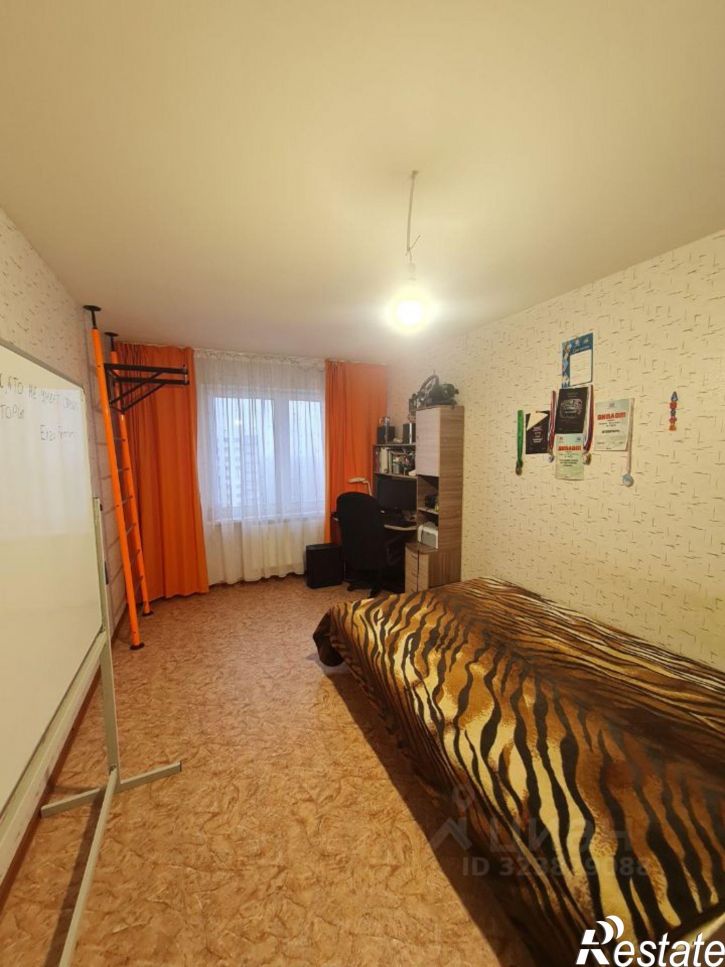 2-комн квартира ул Красные Казармы, 68,  д. 68