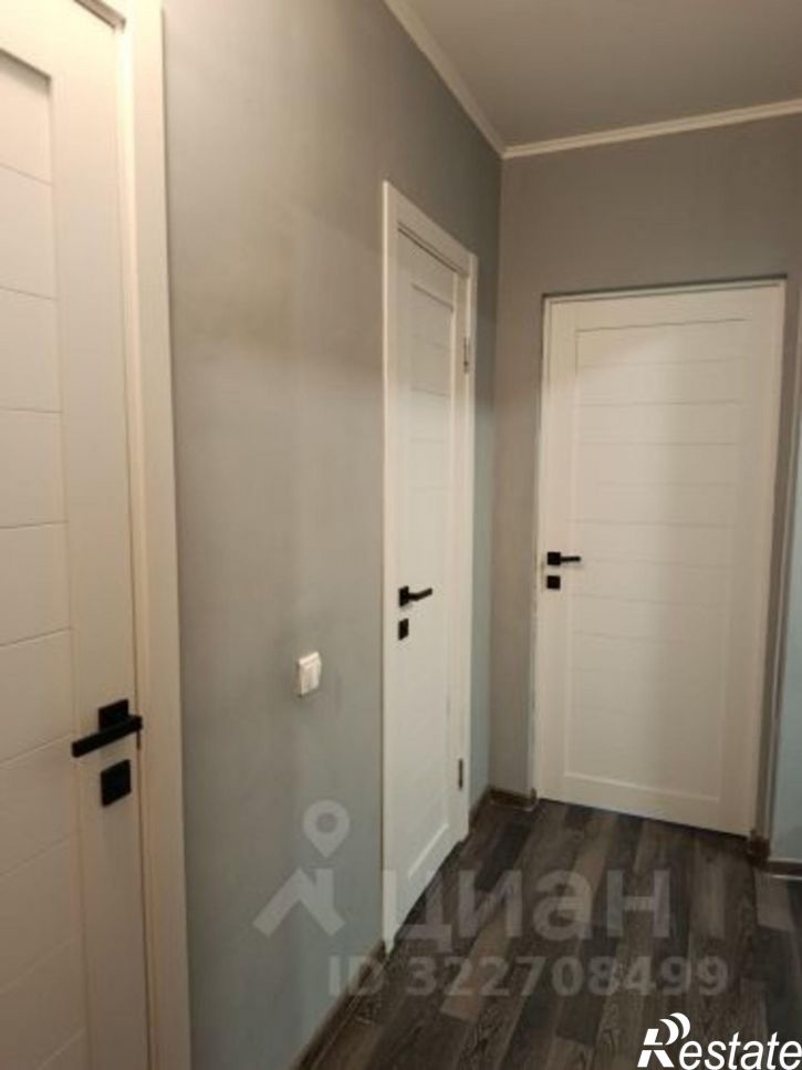 3-комн квартира ул 5-я Каховская, 8в,  д. 8в