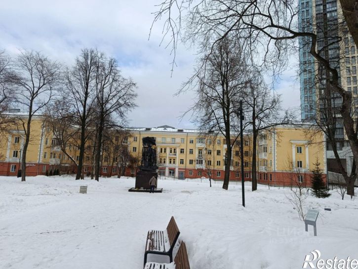 Помещение свободного назначения ул Сибирская, 32,  д. 32