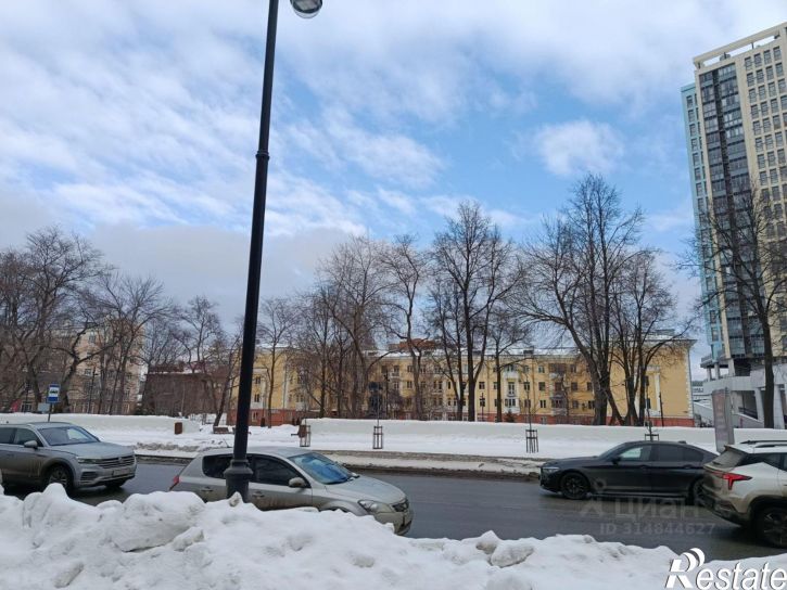 Помещение свободного назначения ул Сибирская, 32,  д. 32