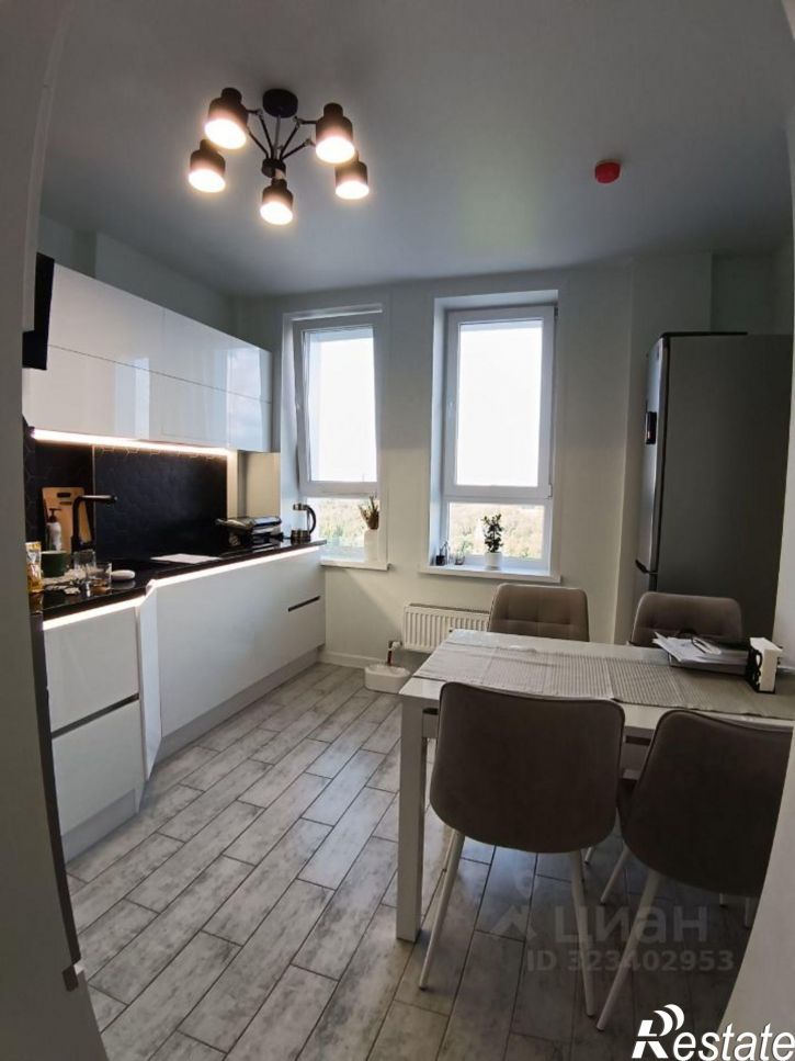 2-комн квартира ул Пушкина, 8,  д. 8