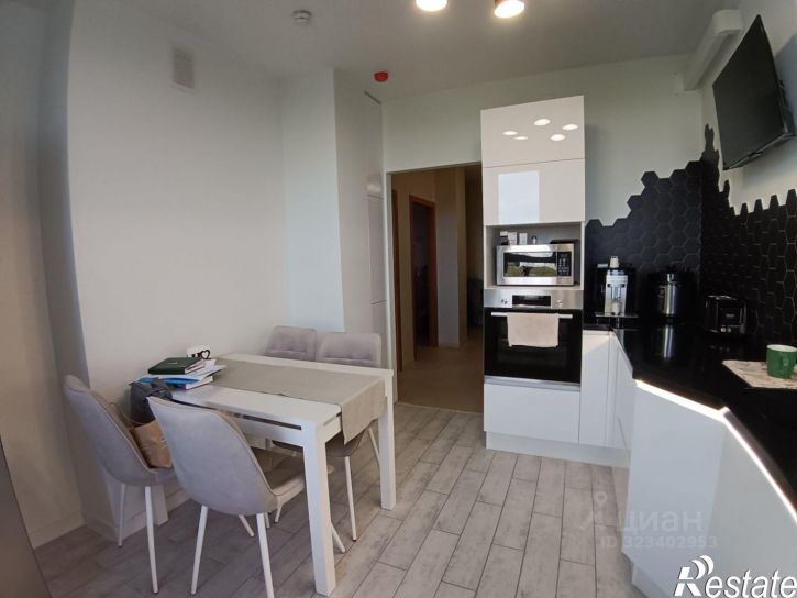 2-комн квартира ул Пушкина, 8,  д. 8