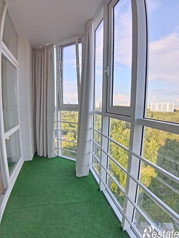 2-комн квартира ул Пушкина, 8,  д. 8