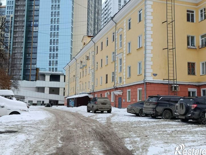 Помещение свободного назначения ул Сибирская, 32,  д. 32