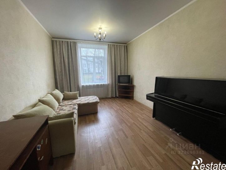 2-комн квартира ул Куйбышева, 86,  д. 86