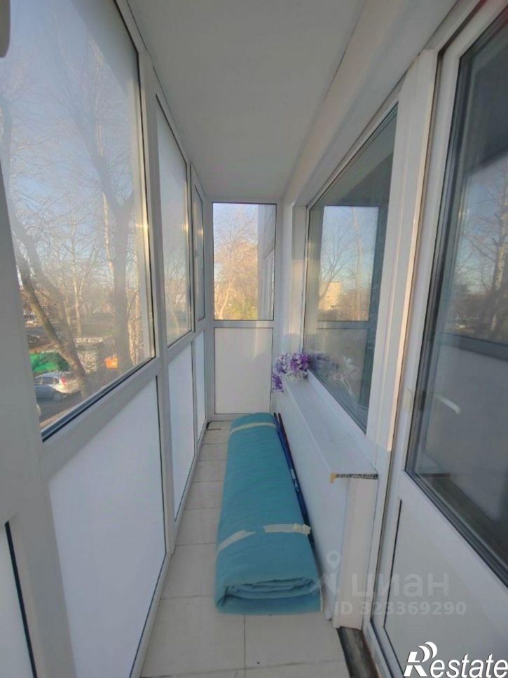 3-комн квартира ул Космонавта Леонова, 42,  д. 42