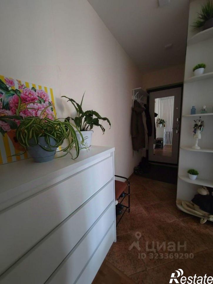 3-комн квартира ул Космонавта Леонова, 42,  д. 42