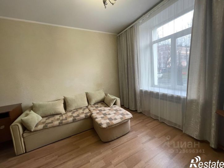 2-комн квартира ул Куйбышева, 86,  д. 86