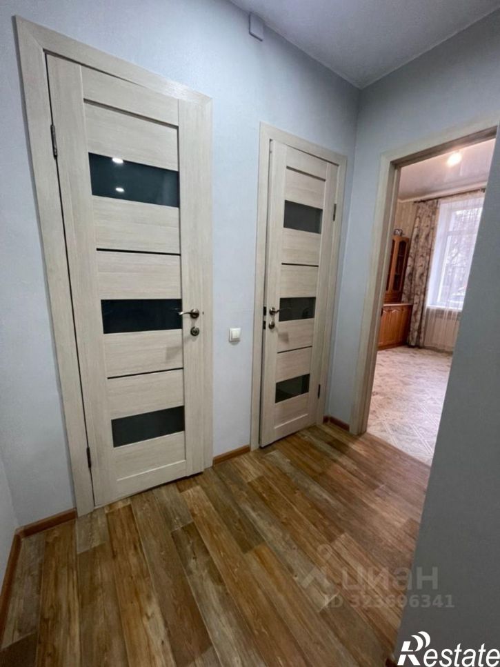 2-комн квартира ул Куйбышева, 86,  д. 86