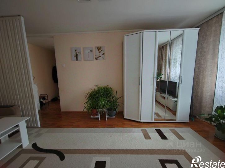 3-комн квартира ул Космонавта Леонова, 42,  д. 42