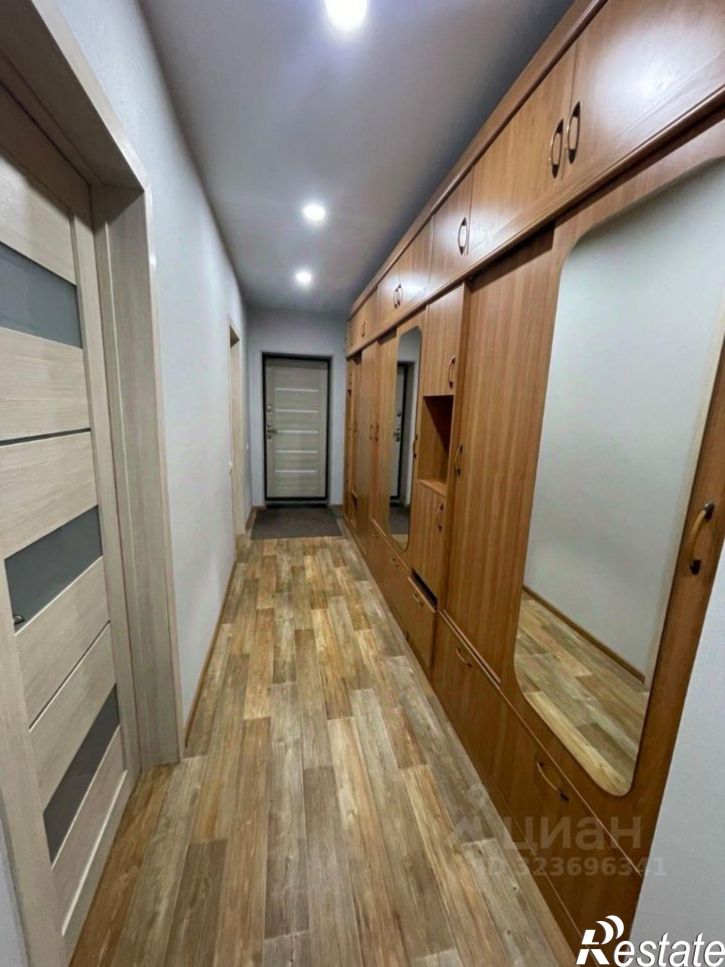 2-комн квартира ул Куйбышева, 86,  д. 86