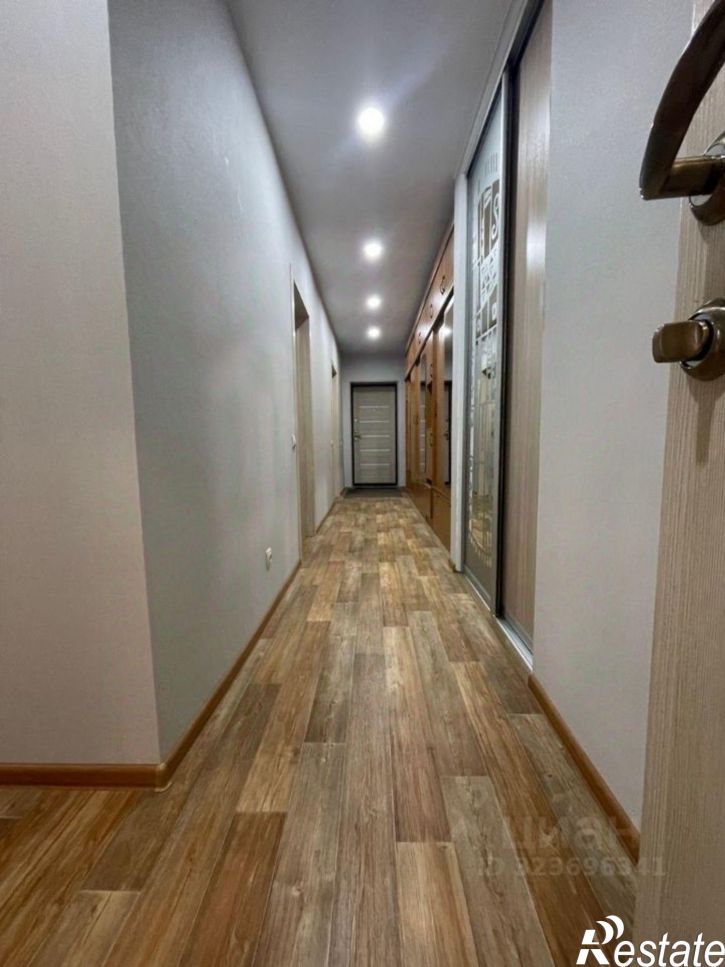 2-комн квартира ул Куйбышева, 86,  д. 86