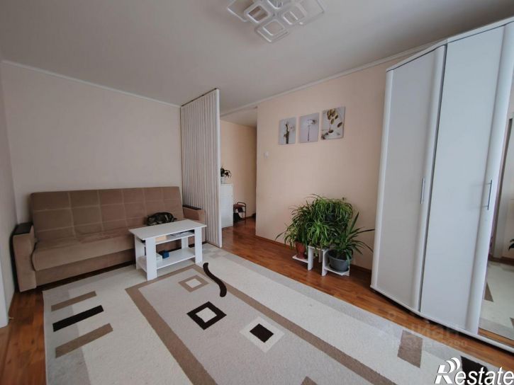 3-комн квартира ул Космонавта Леонова, 42,  д. 42