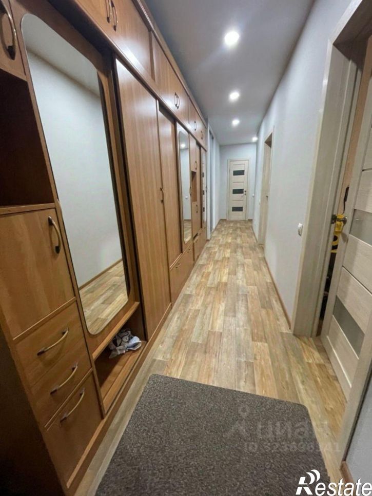 2-комн квартира ул Куйбышева, 86,  д. 86