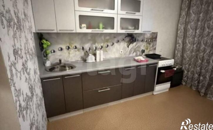 1-комн квартира Уинская улица, 15А,  д. 15А