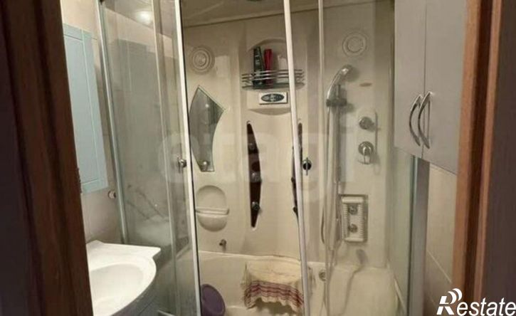 3-комн квартира Коломенская улица, 30,  д. 30