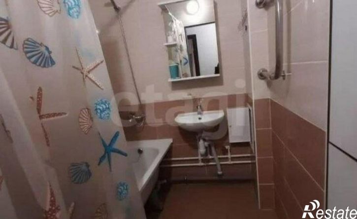 2-комн квартира улица Куфонина, 10Б,  д. 10Б