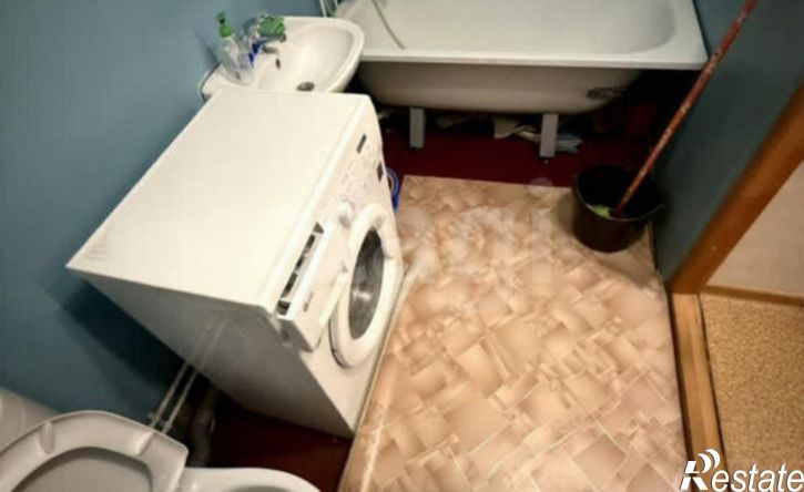 1-комн квартира Уинская улица, 15А,  д. 15А