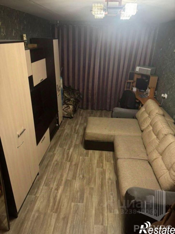 2-комн квартира ул Уинская, 36,  д. 36