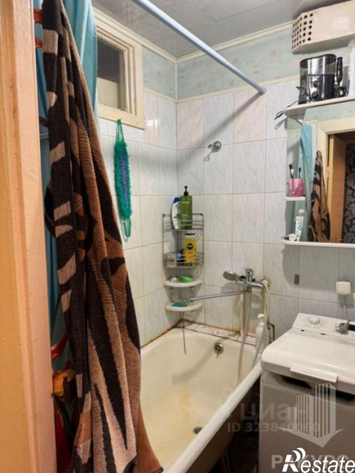 2-комн квартира ул Уинская, 36,  д. 36