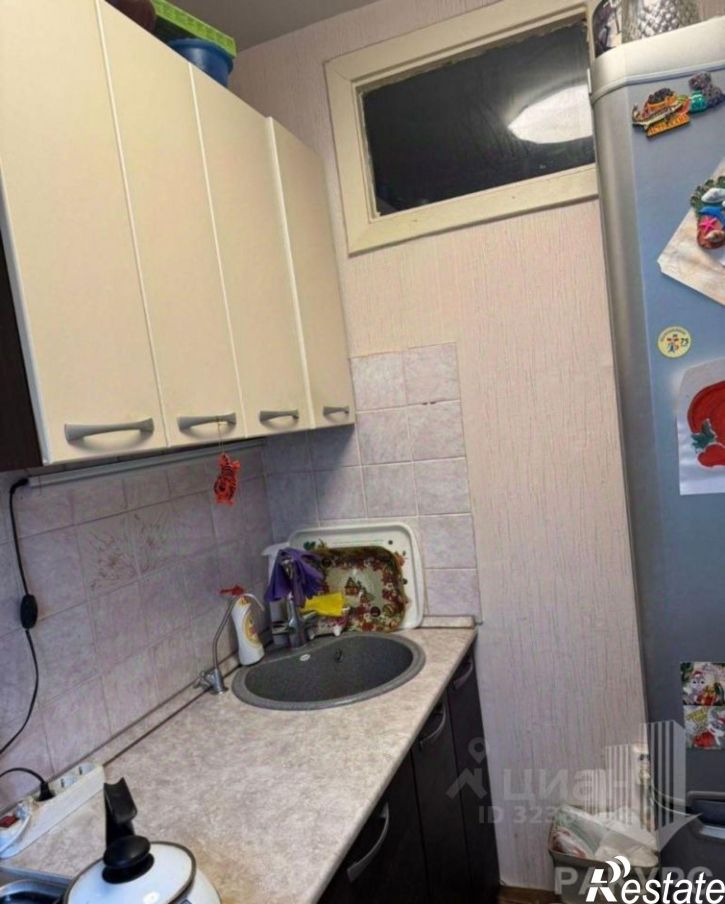 2-комн квартира ул Уинская, 36,  д. 36