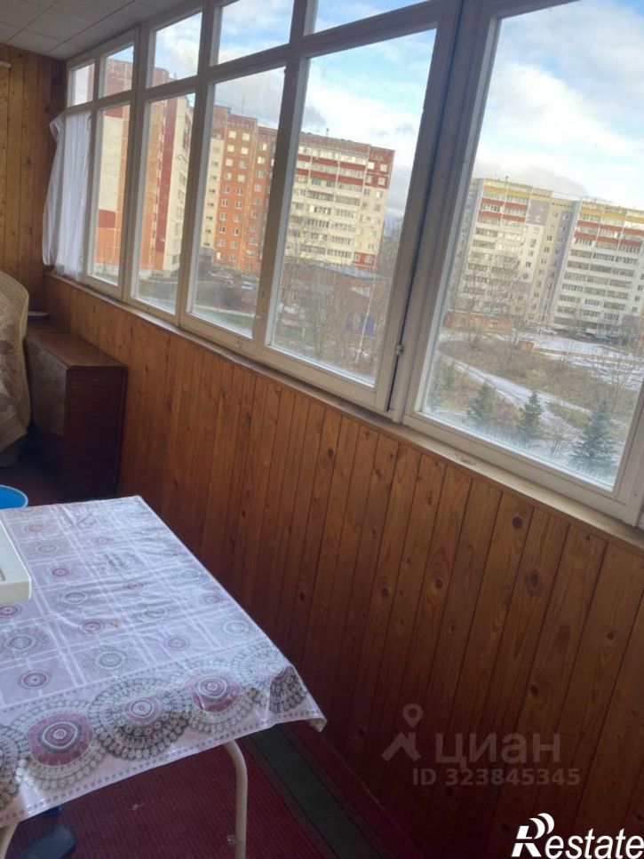 2-комн квартира улица Кабельщиков, 6,  д. 6