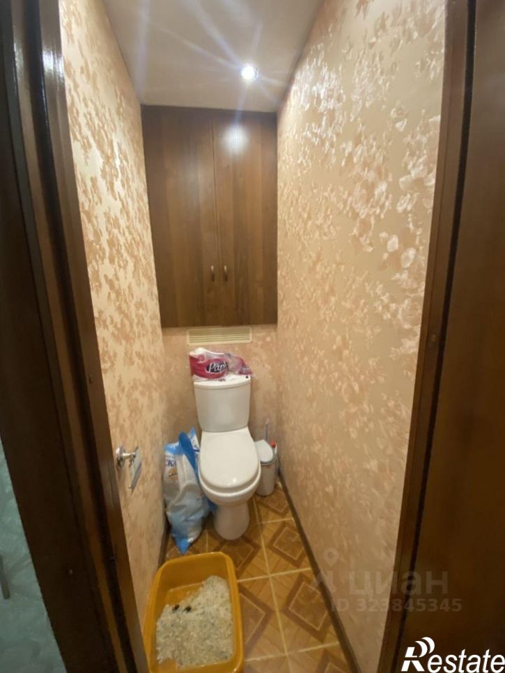 2-комн квартира улица Кабельщиков, 6,  д. 6