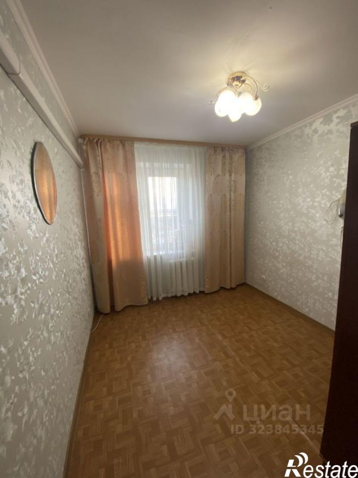 2-комн квартира улица Кабельщиков, 6,  д. 6