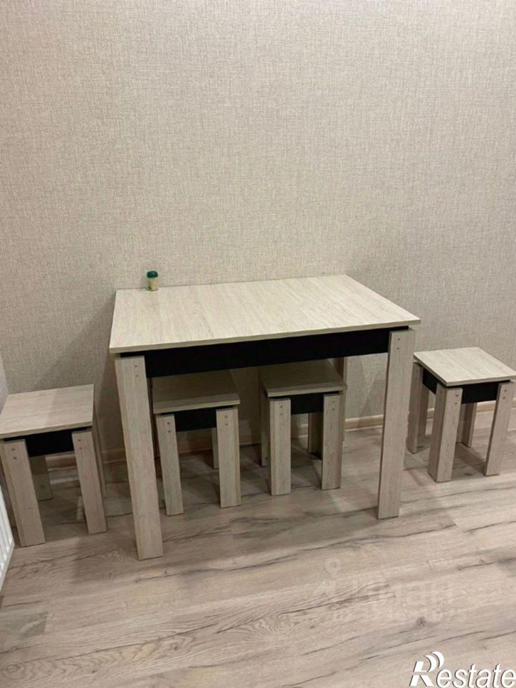 1-комн квартира ул Спартаковская, 14,  д. 14